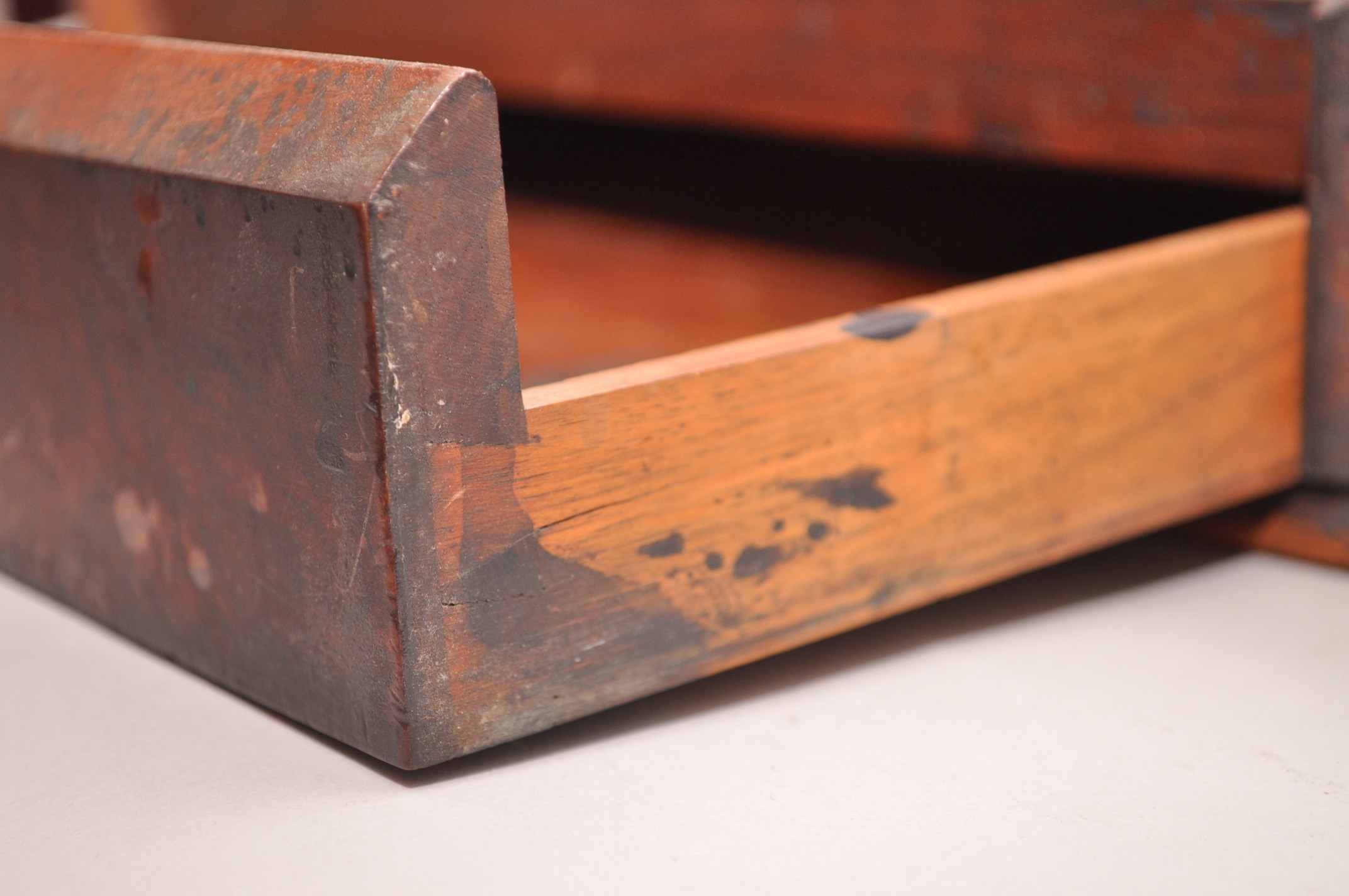 Civil War Campaign Field Desk