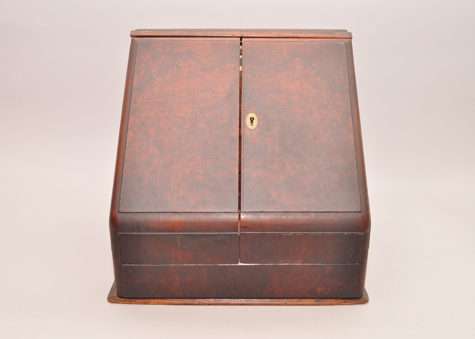 Civil War Campaign Field Desk