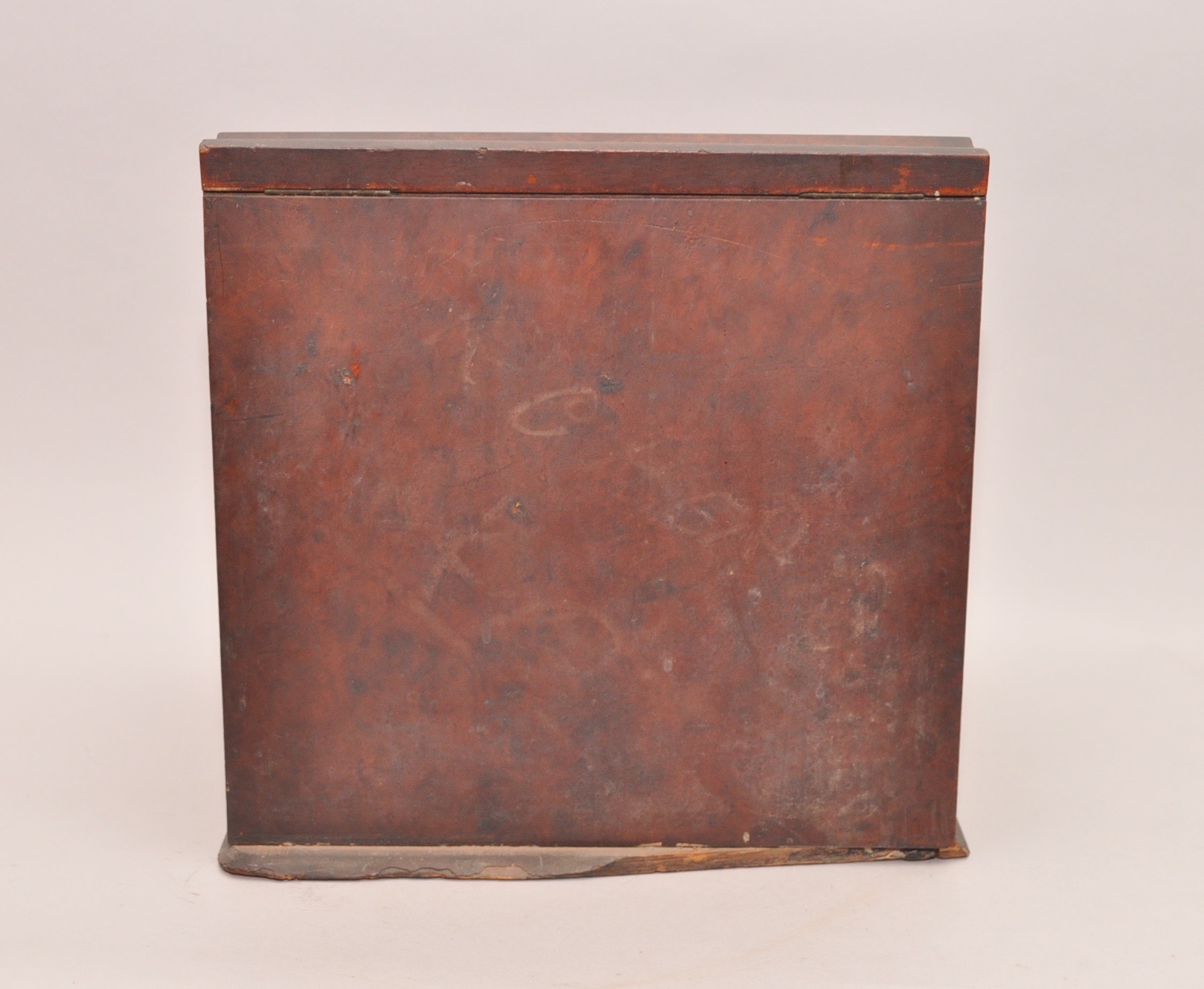 Civil War Campaign Field Desk