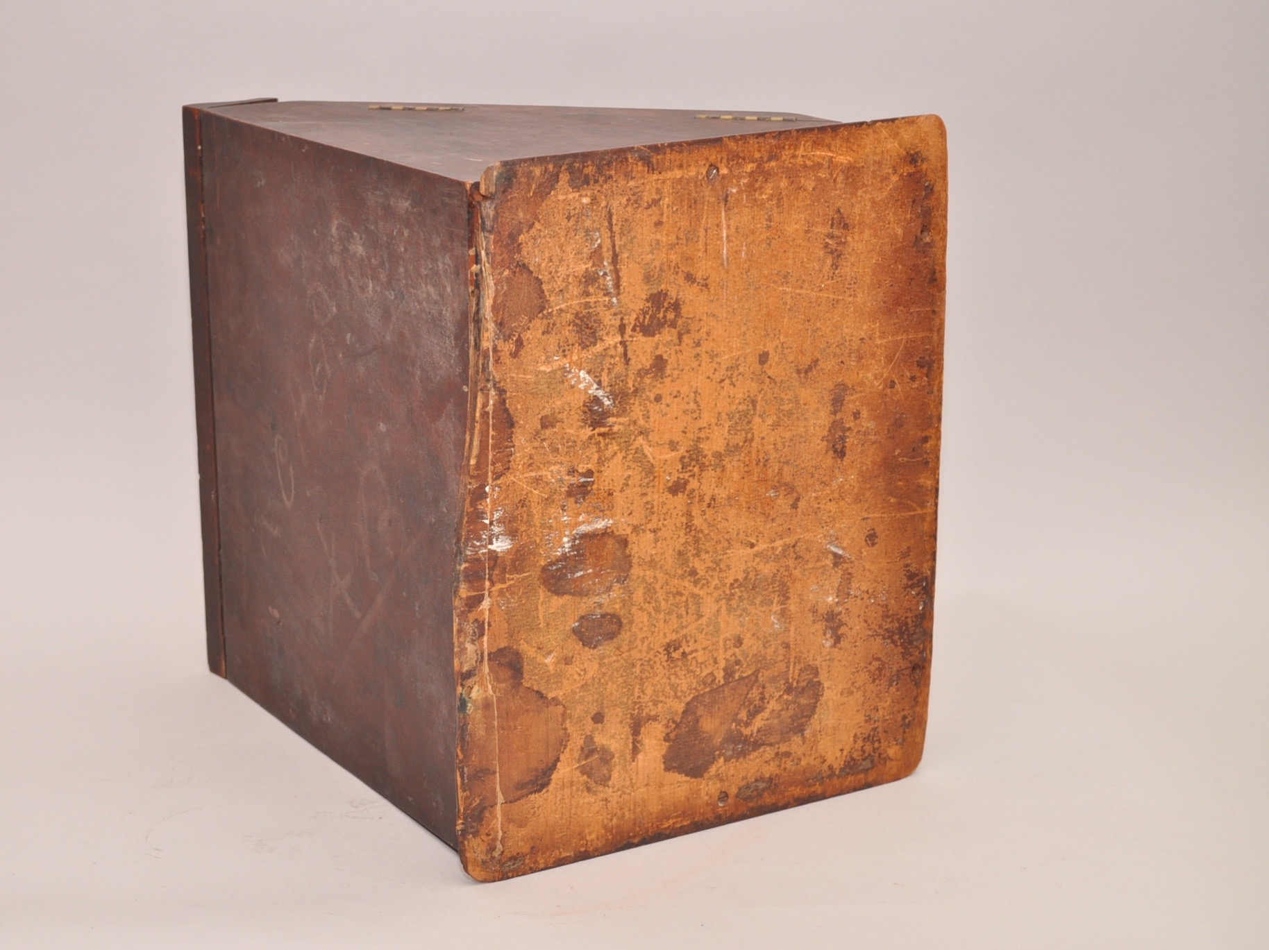 Civil War Campaign Field Desk