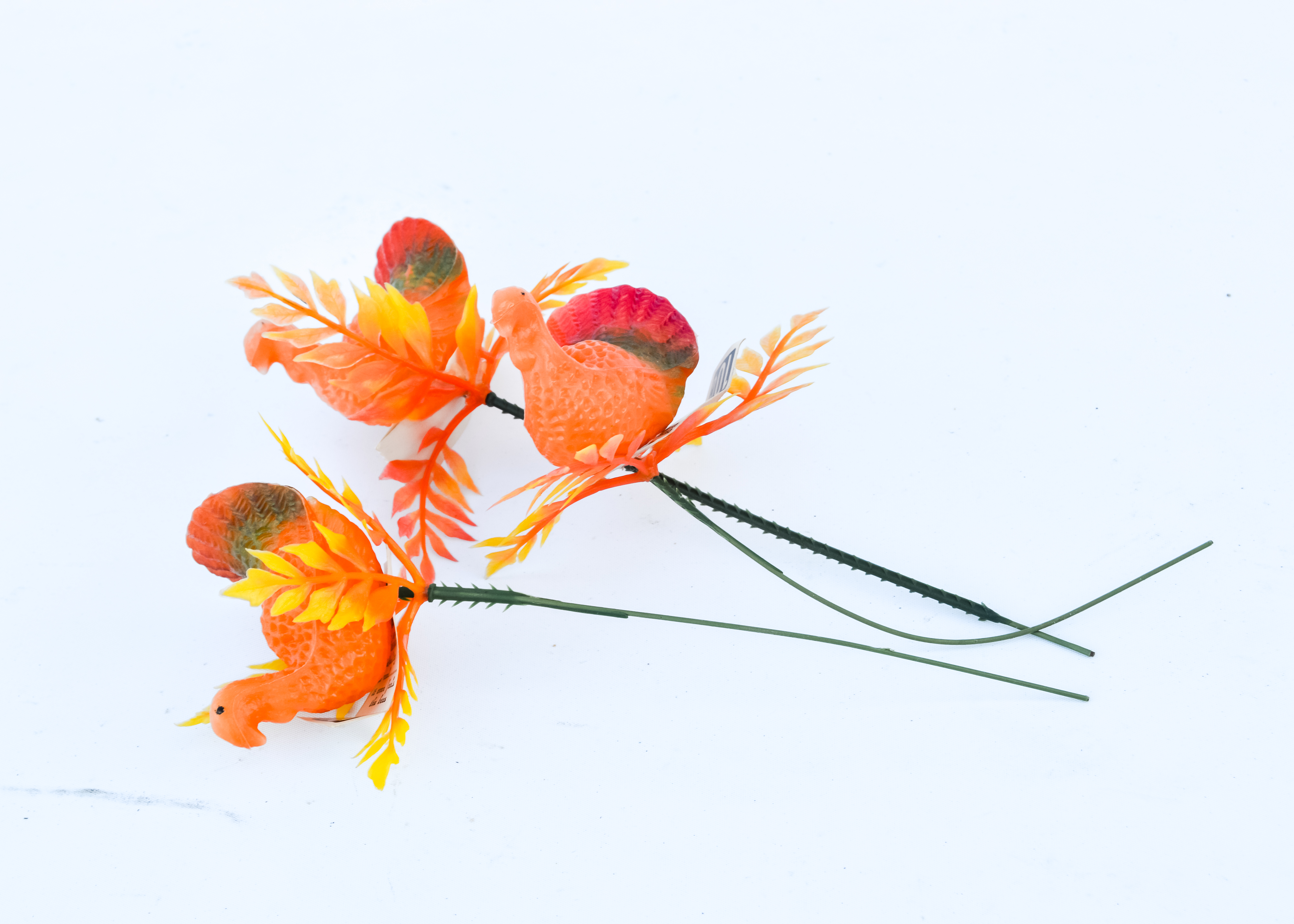 Vintage Thanksgiving Decorations