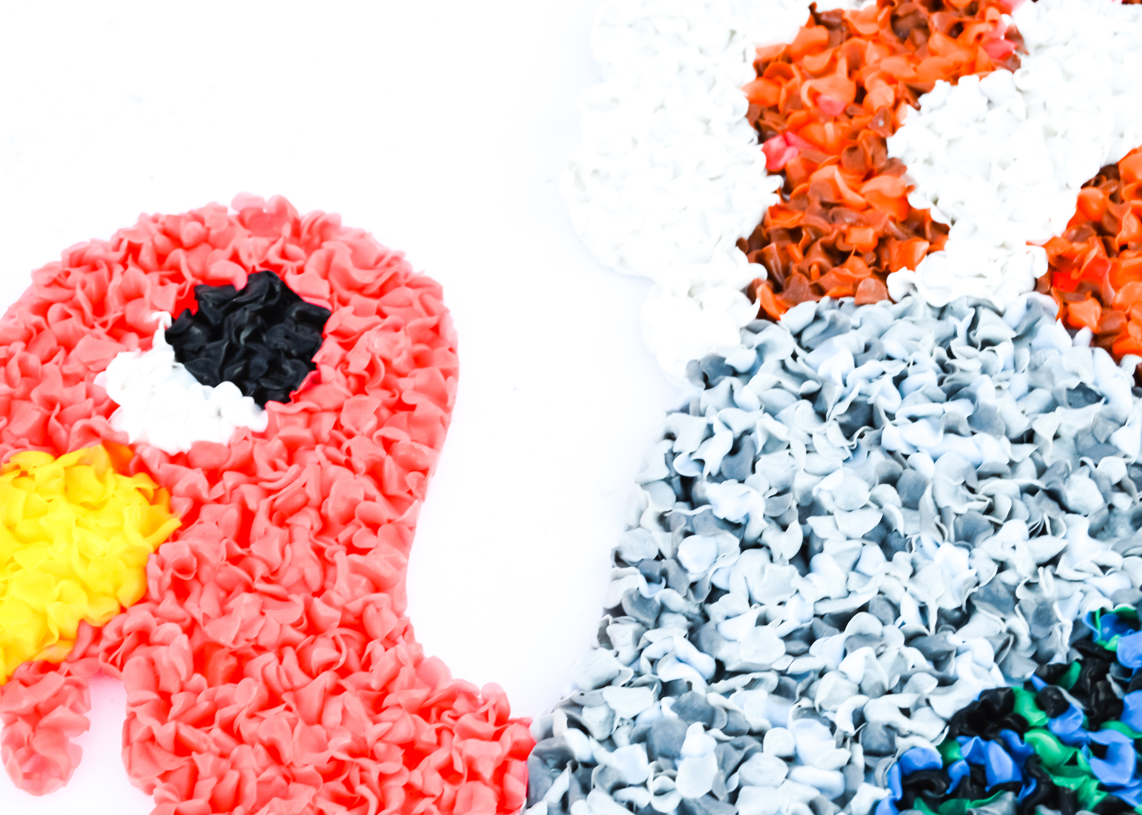 Vintage Thanksgiving Decorations