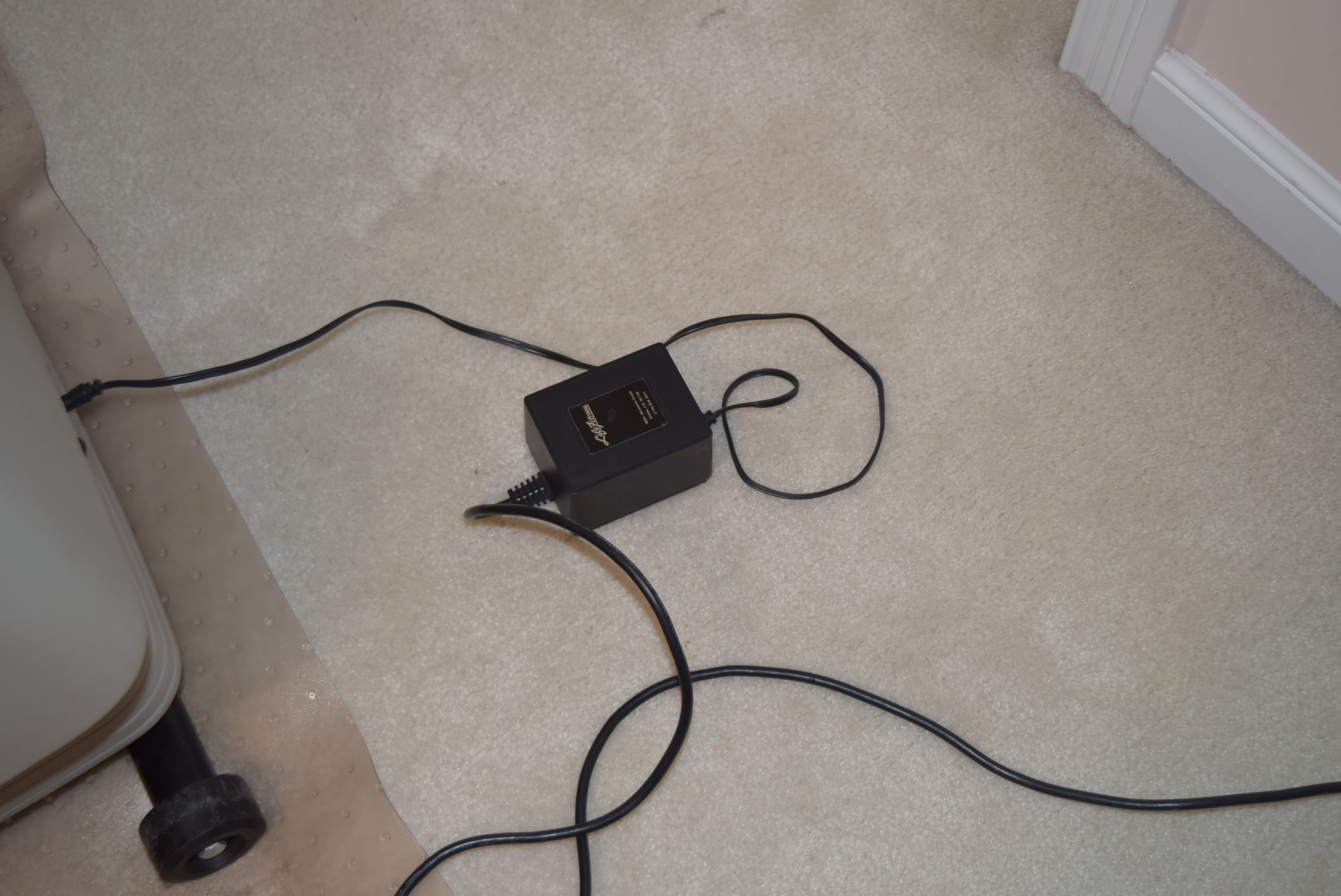 Life Fitness Lifestep 5500 Stair Stepper