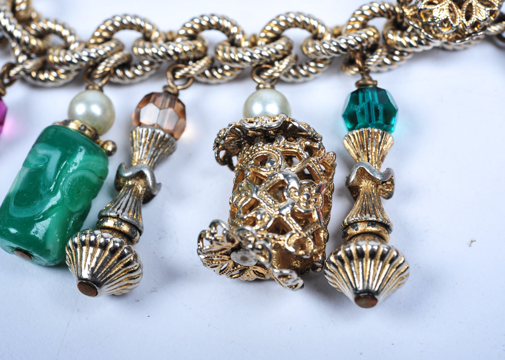 Moroccan Inspired Bracelets