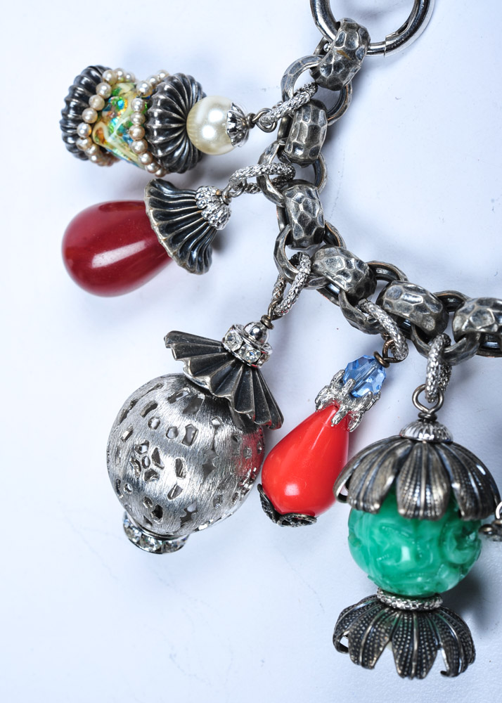 Moroccan Inspired Bracelets