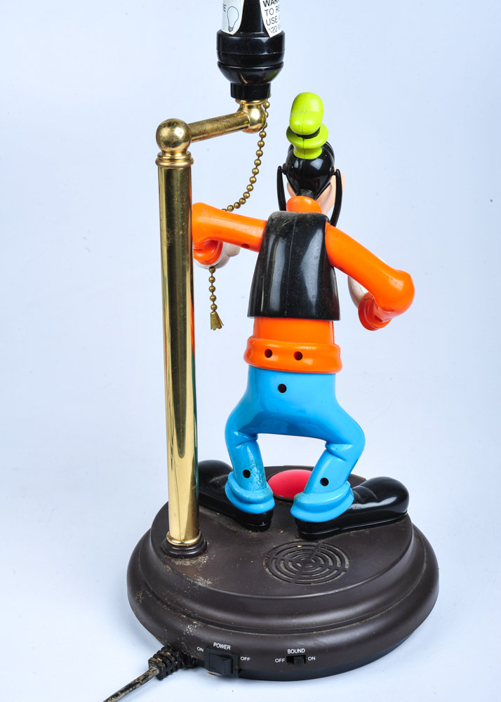 Vintage Goofy Collection