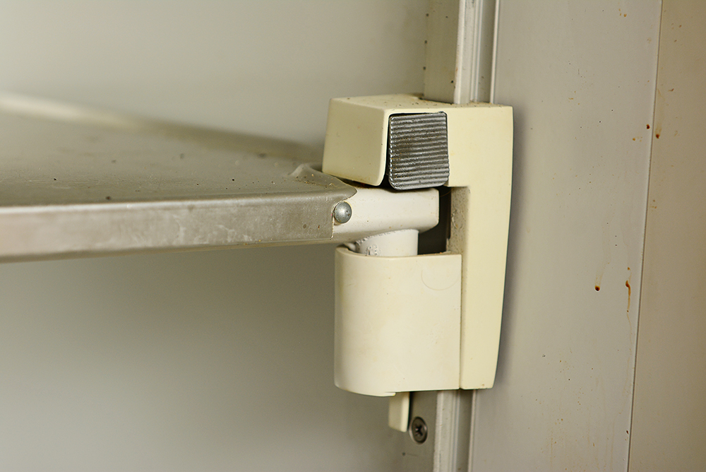 1960s General Electric Spacemaker Refrigerator