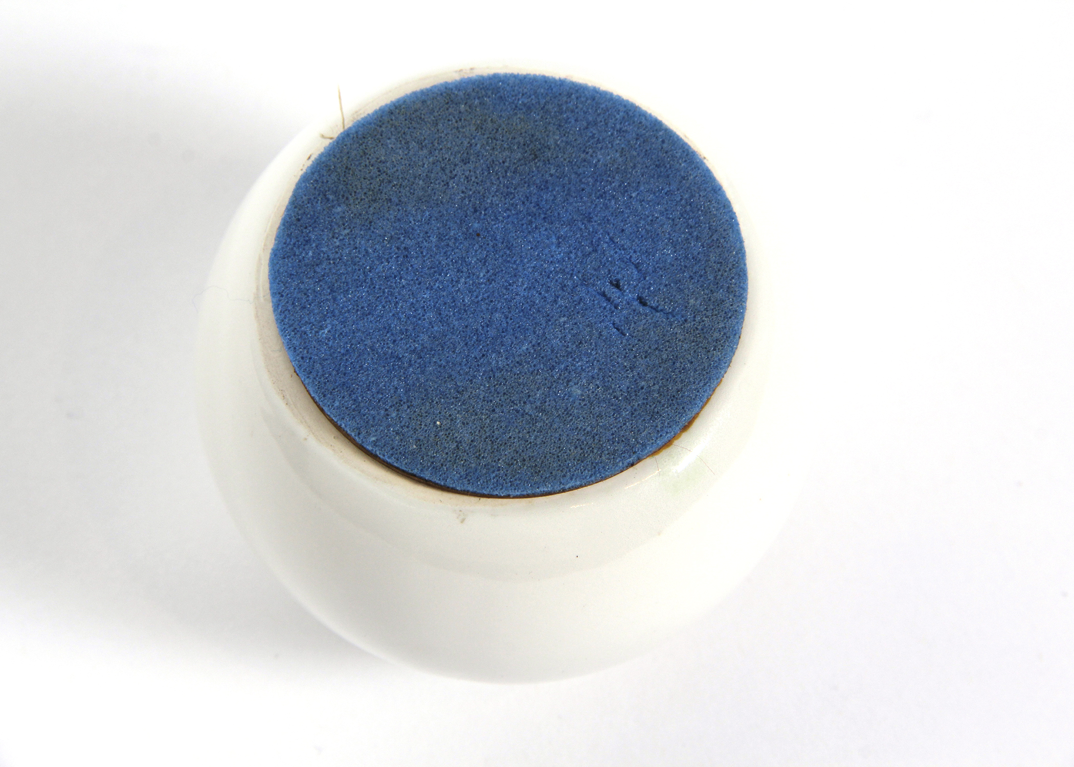 Vintage Piero Fornasetti Eye Paperweight EBTH