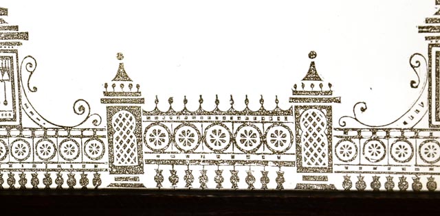 Eastlake Victorian Seth Thomas 8-Day Wall Clock