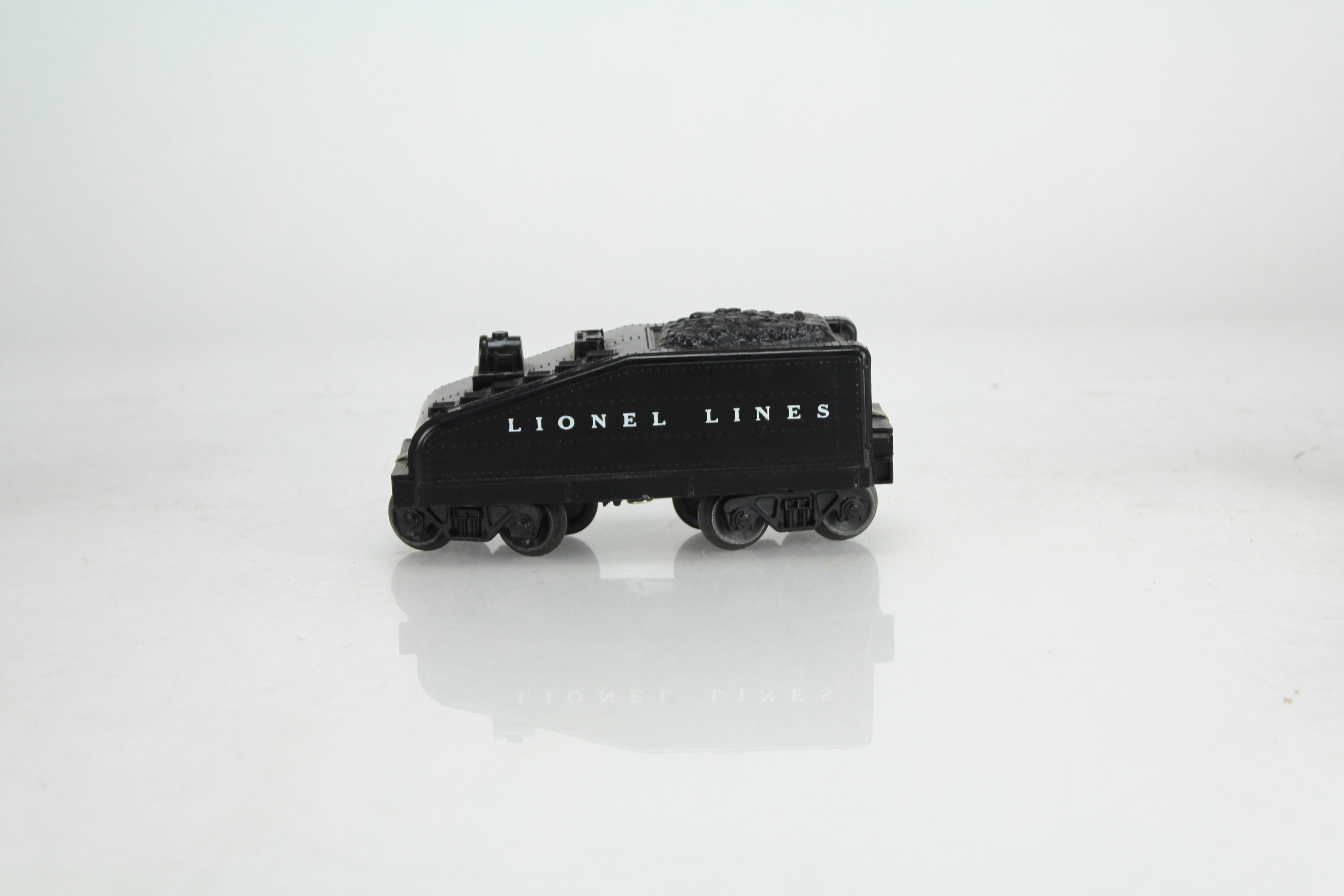 1965 Lionel No. 11520 Six Unit Steam Freight