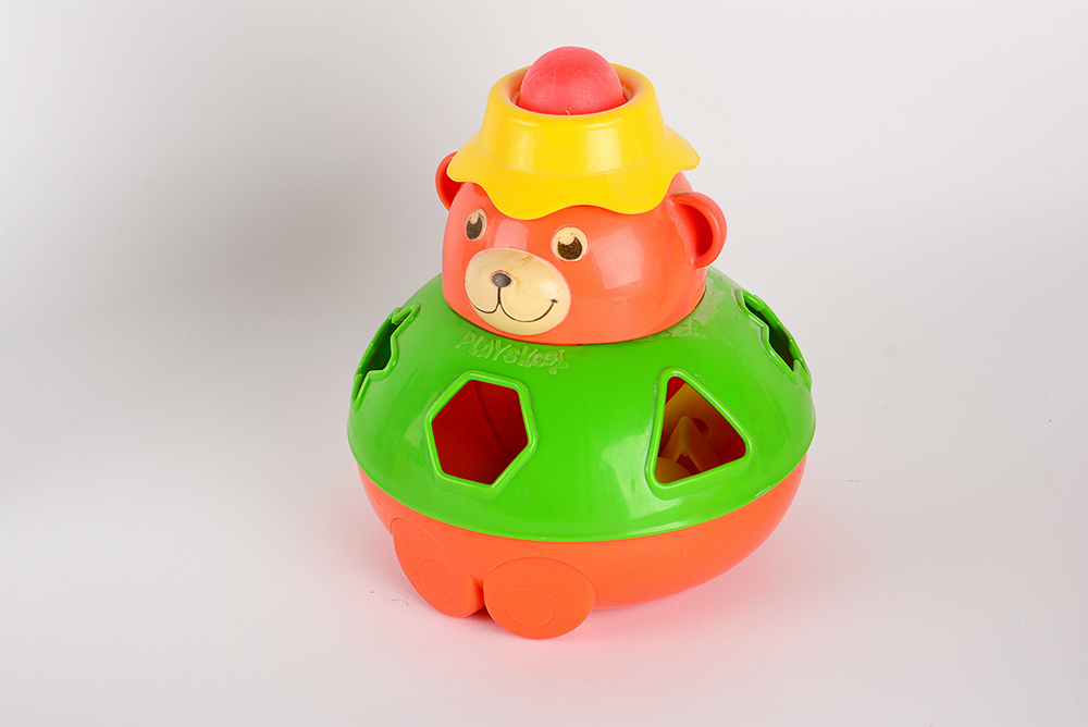 Vintage Children's Toys