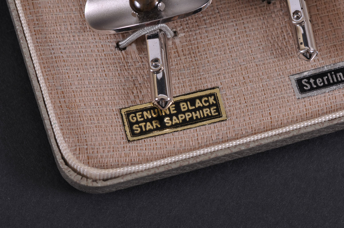 Men's Sterling Silver Jewelry