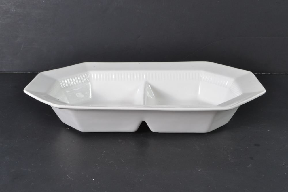 Vintage Collection of White "Indepencence Ironstone" and Nikko "Classic Colection China