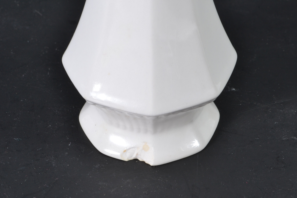 Vintage Collection of White "Indepencence Ironstone" and Nikko "Classic Colection China