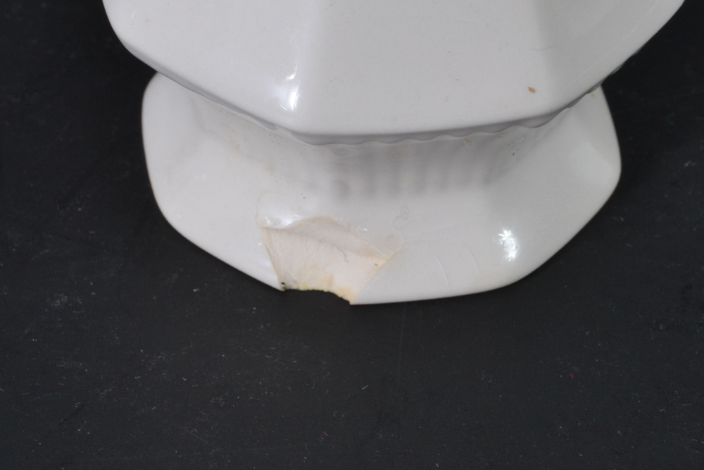 Vintage Collection of White "Indepencence Ironstone" and Nikko "Classic Colection China