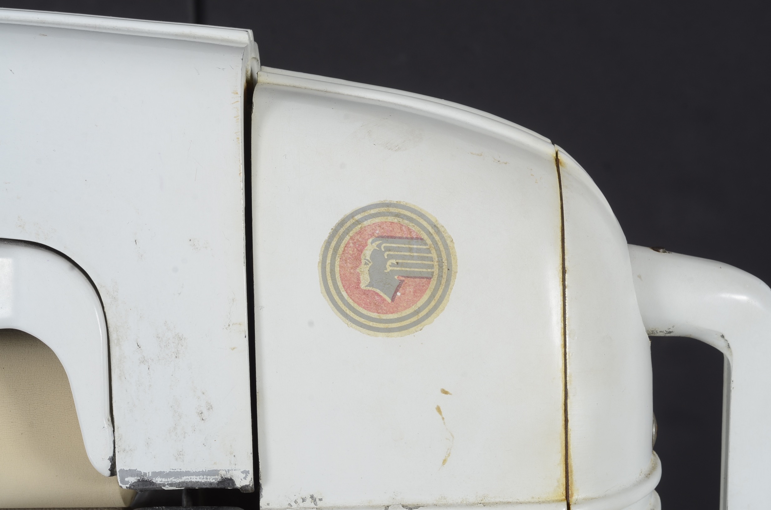 Vintage Speed Queen Model 90 Wringer Washer