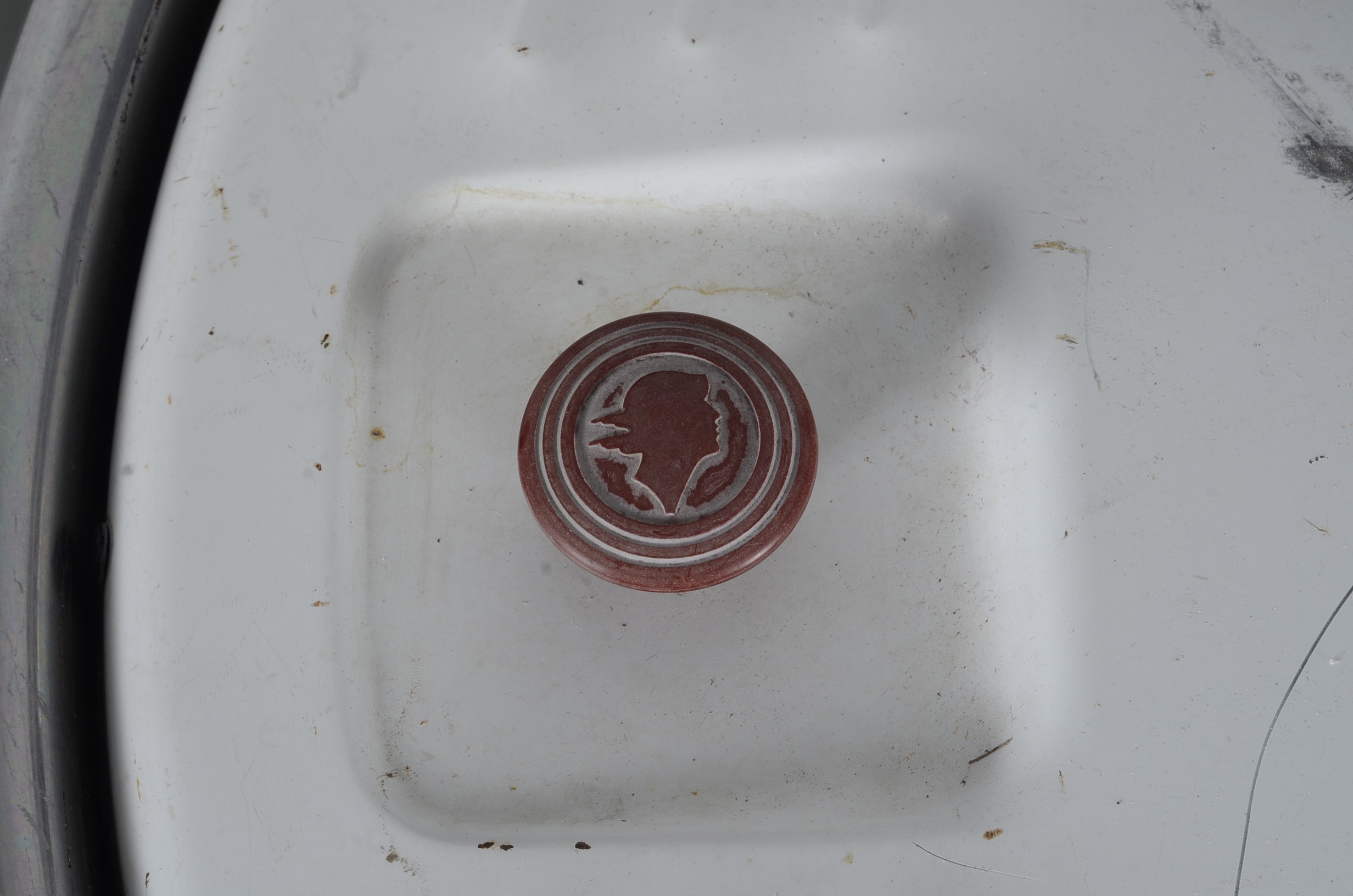 Vintage Speed Queen Model 90 Wringer Washer