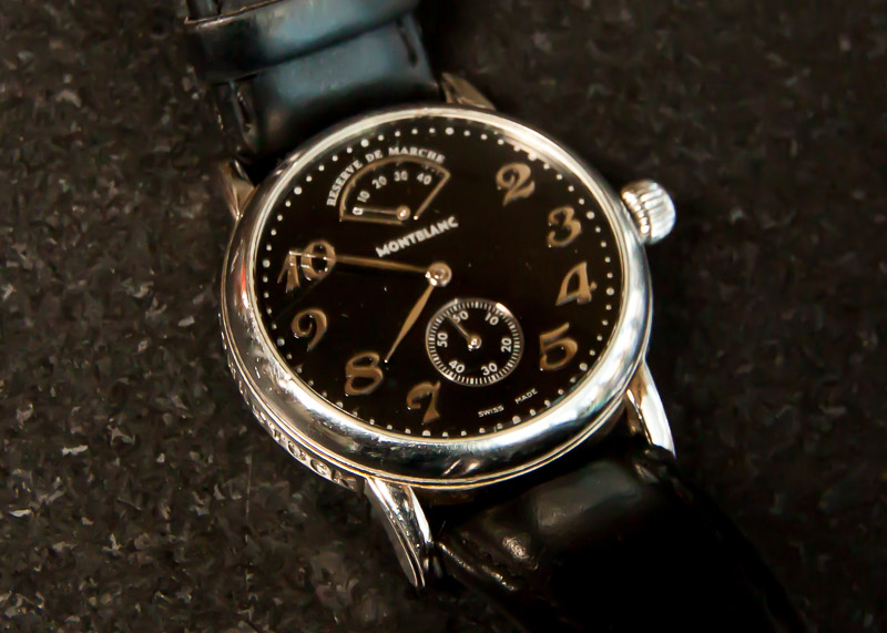 Montblanc 7017 new arrivals