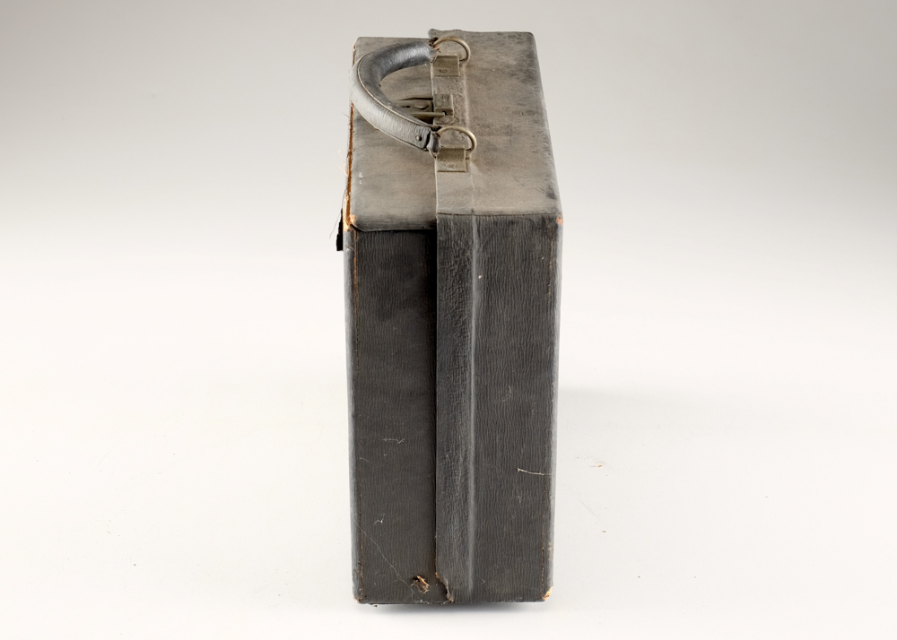 Corona #3 Portable Typewriter Circa 1917