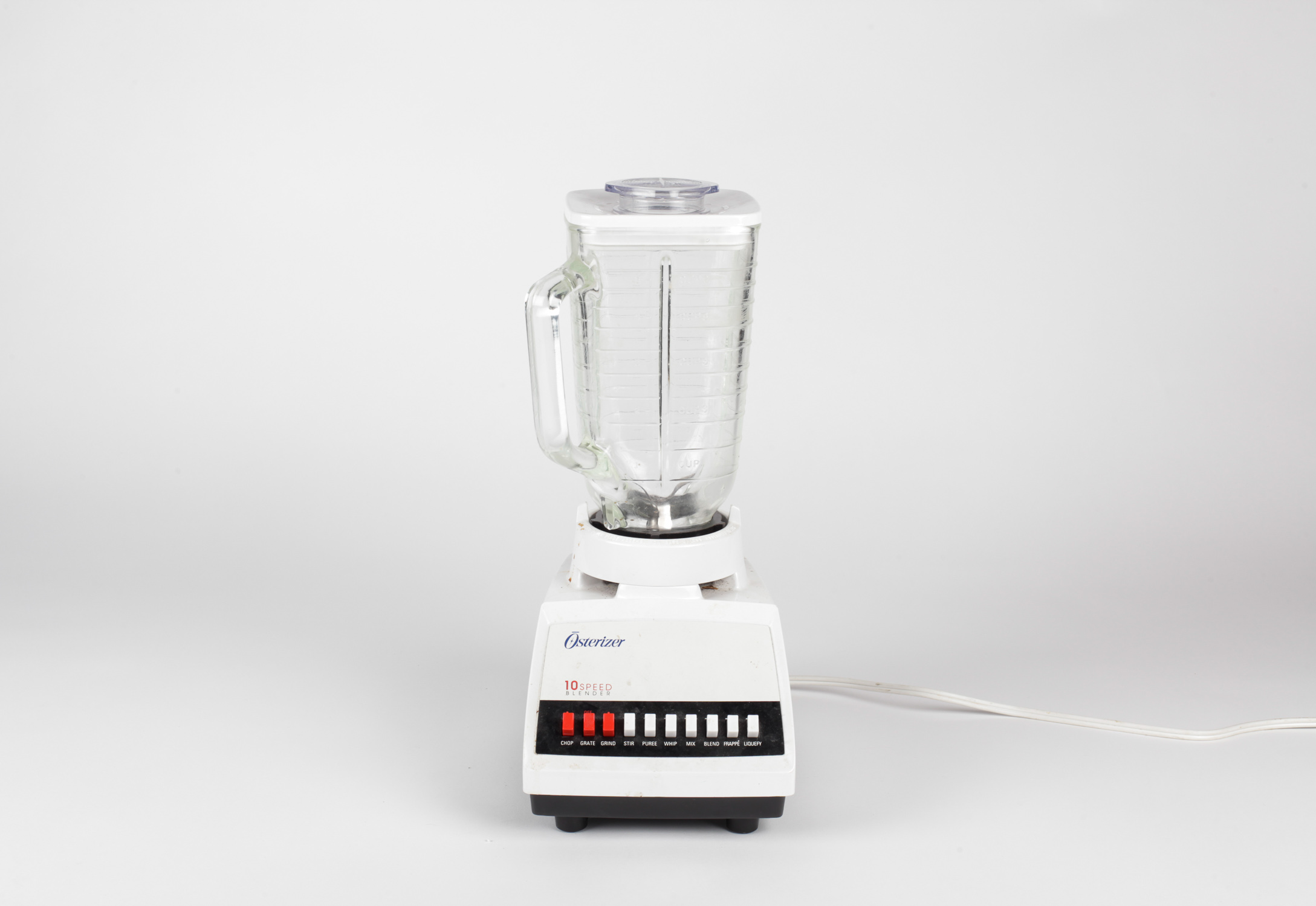 Osterizer 10-Speed Blender