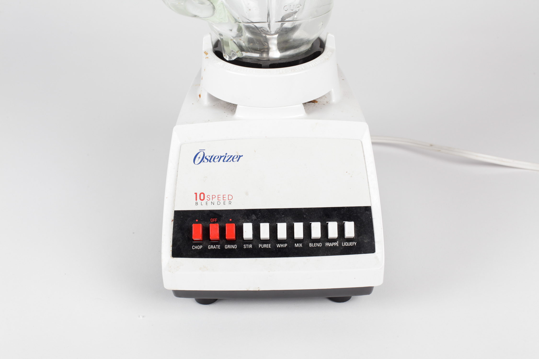 Osterizer 10-Speed Blender