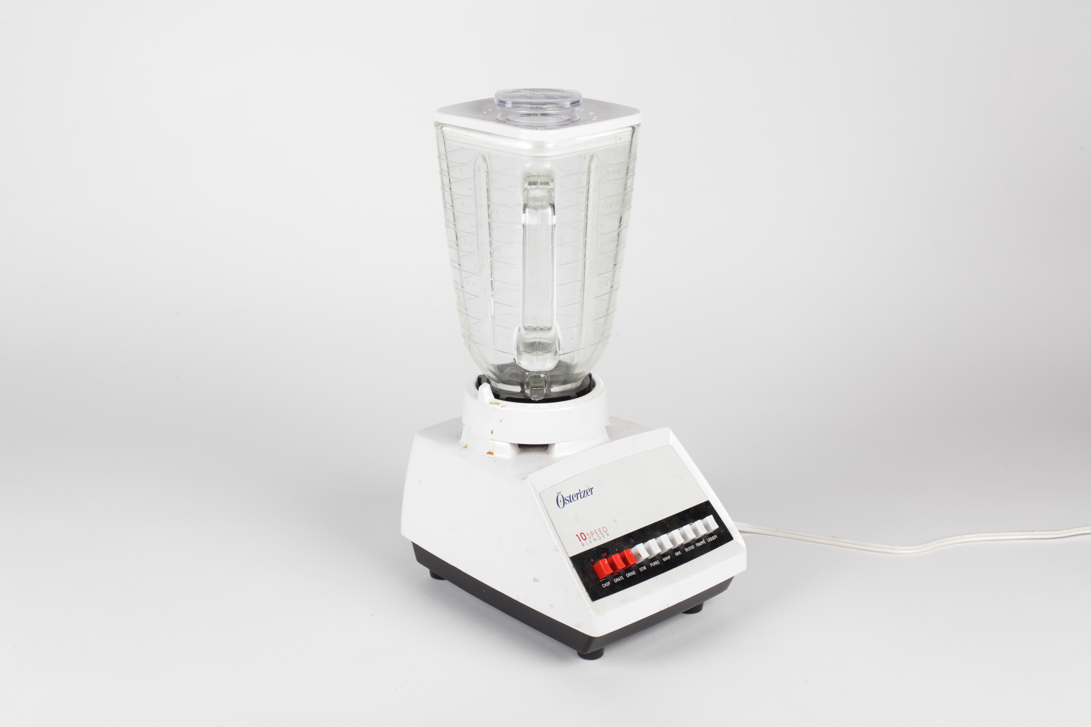 Osterizer 10-Speed Blender