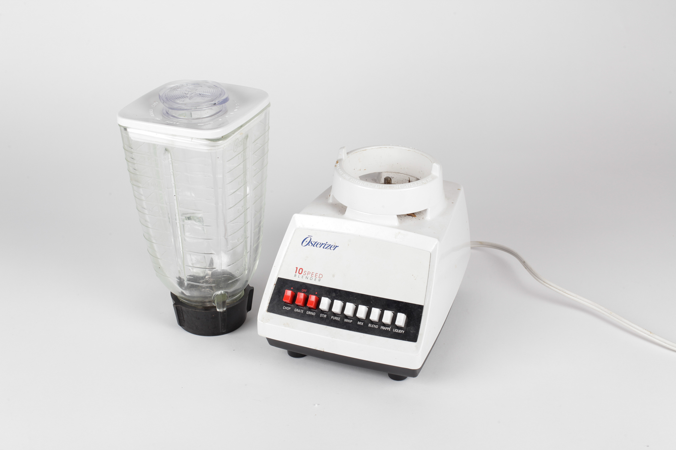 Osterizer 10-Speed Blender