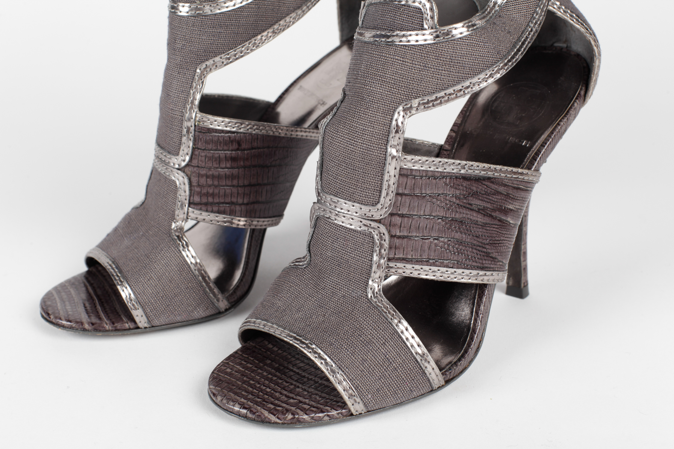 Tory Burch Stiletto Heels