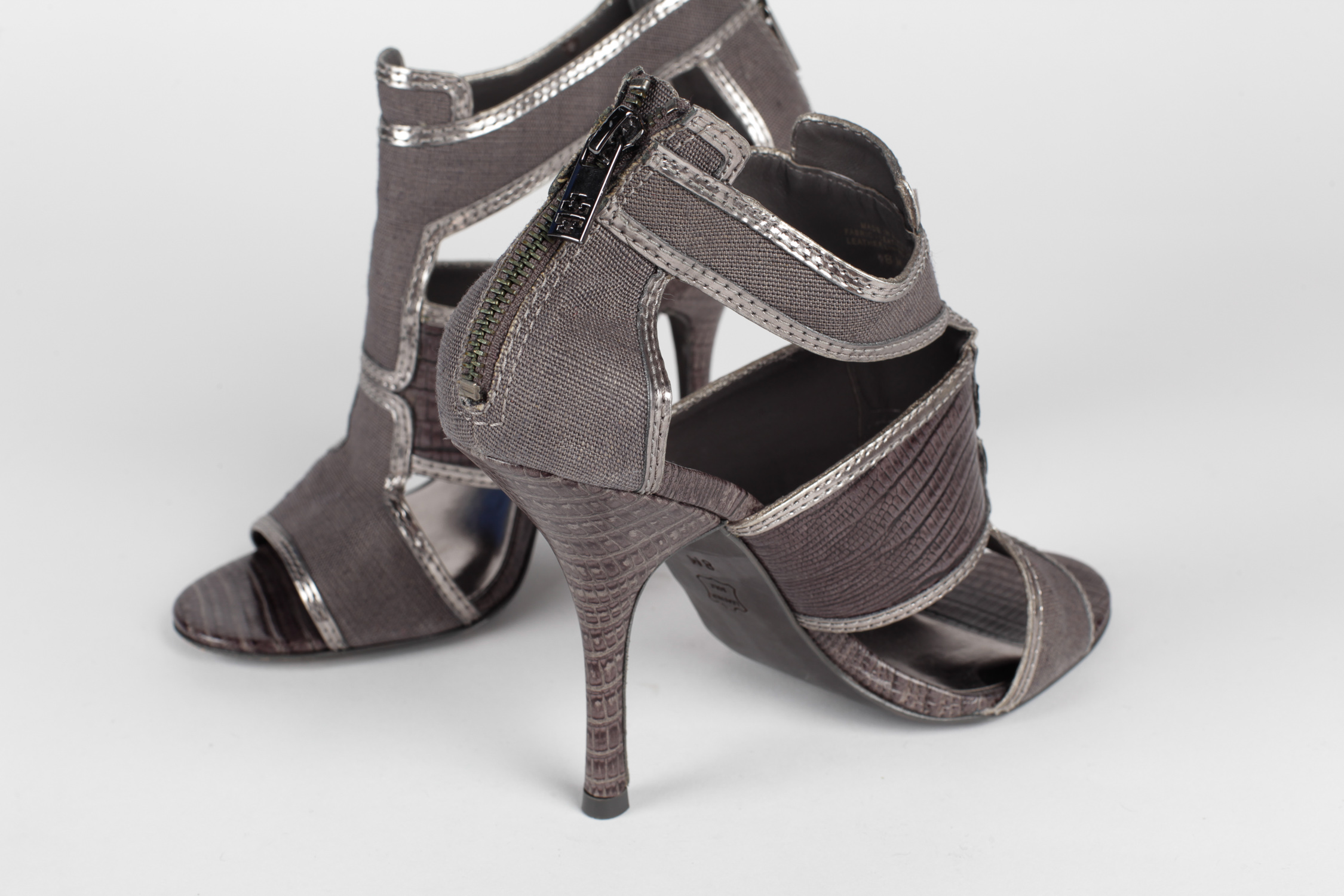 Tory Burch Stiletto Heels