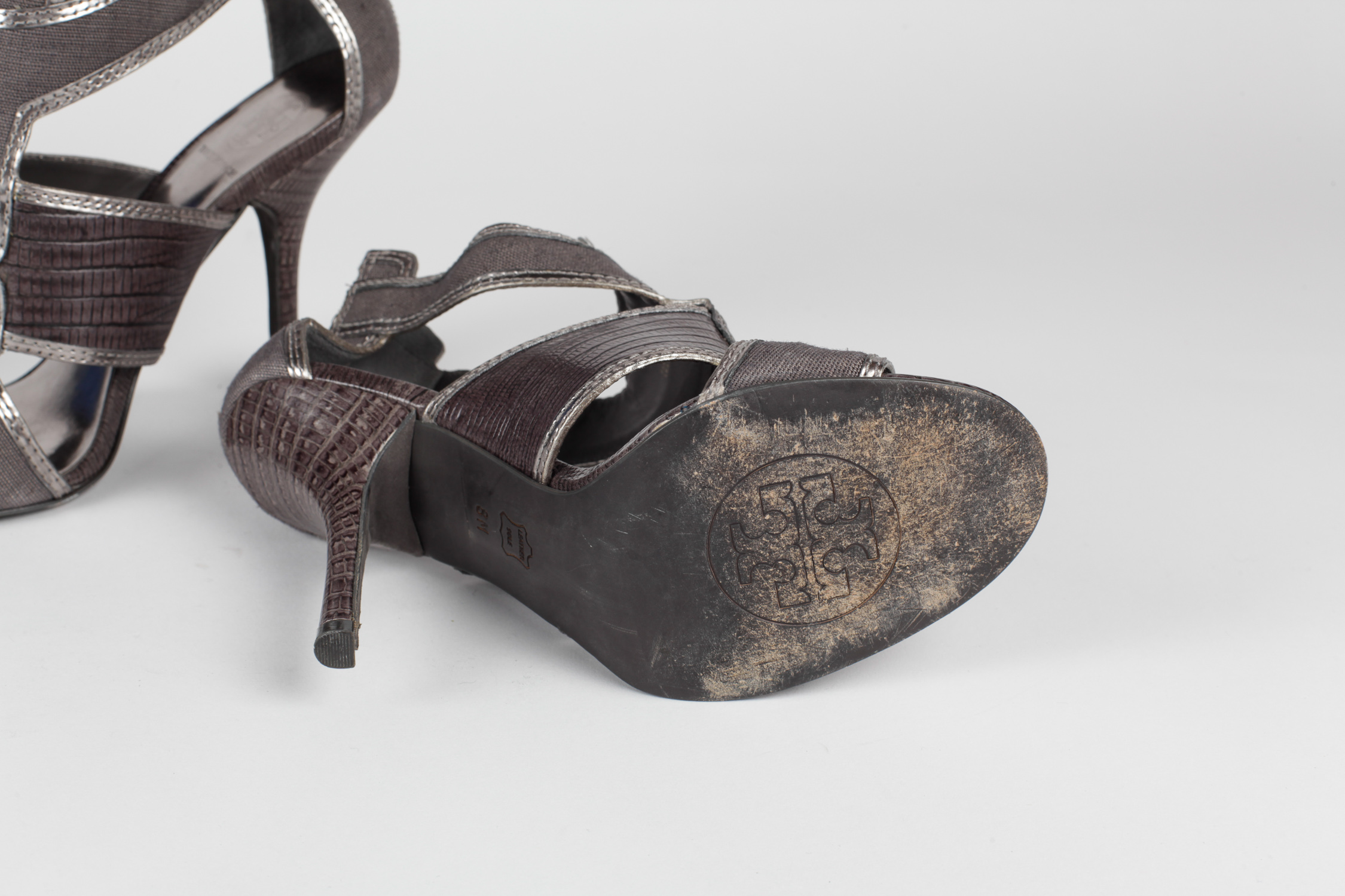 Tory Burch Stiletto Heels