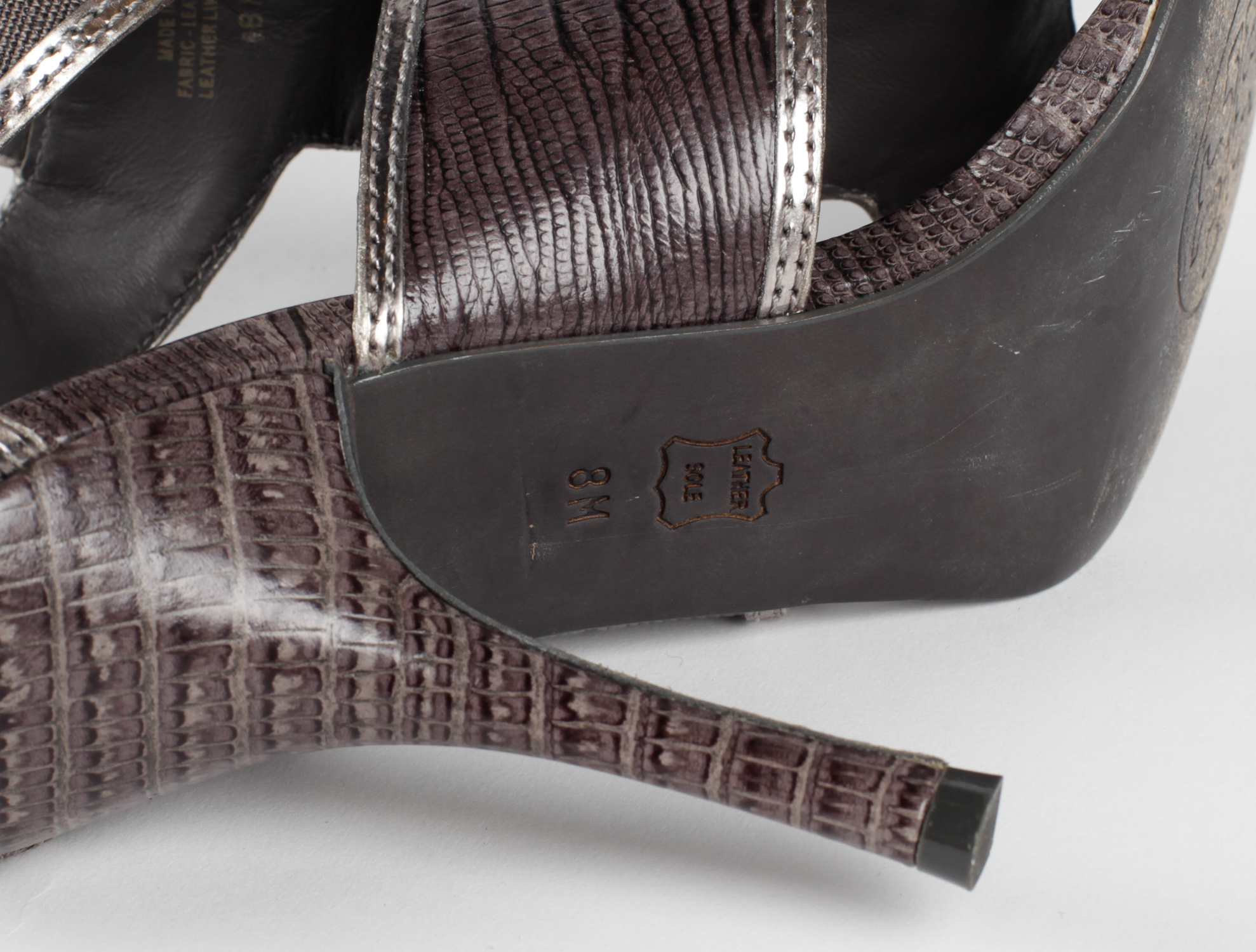 Tory Burch Stiletto Heels