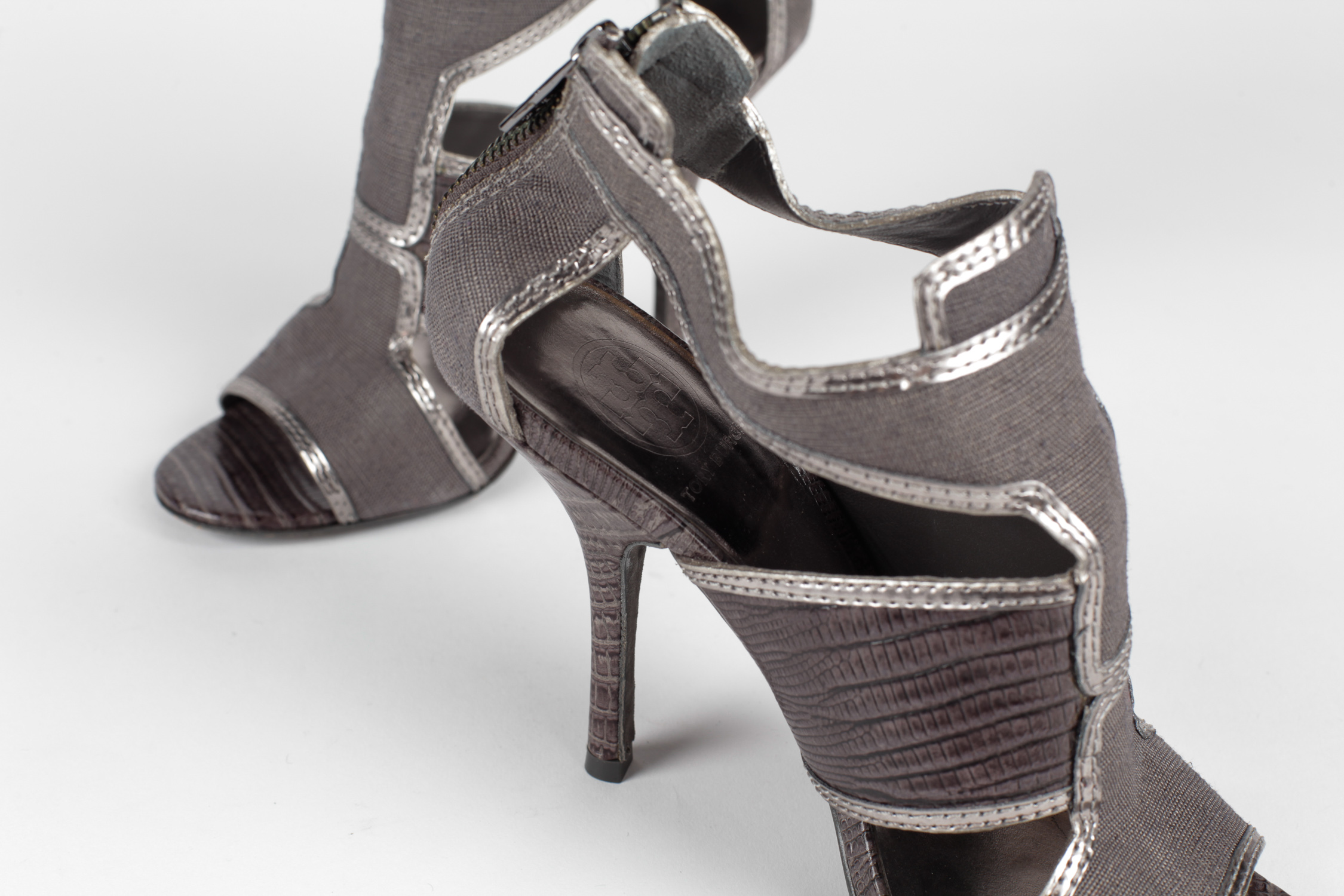 Tory Burch Stiletto Heels