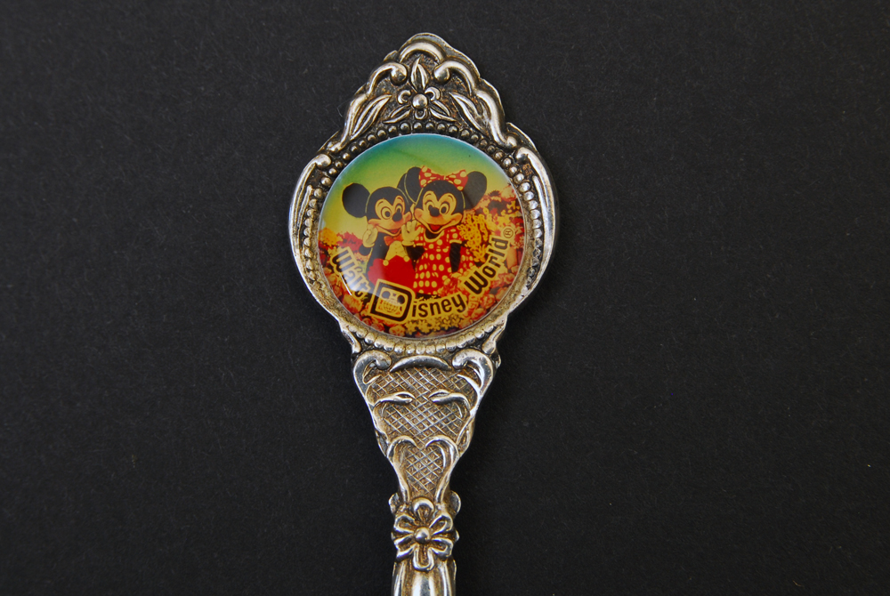 Walt Disney Jewelry and Collectibles