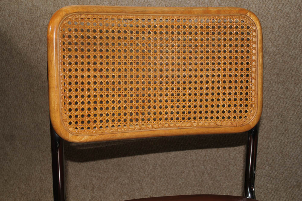 Vintage Wicker Chairs