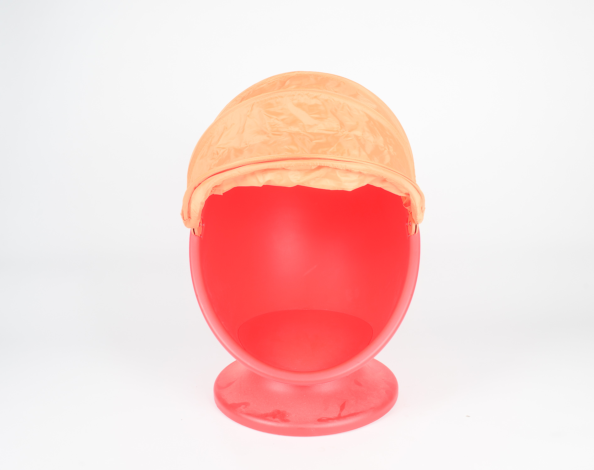 Egg Chair by Ikea