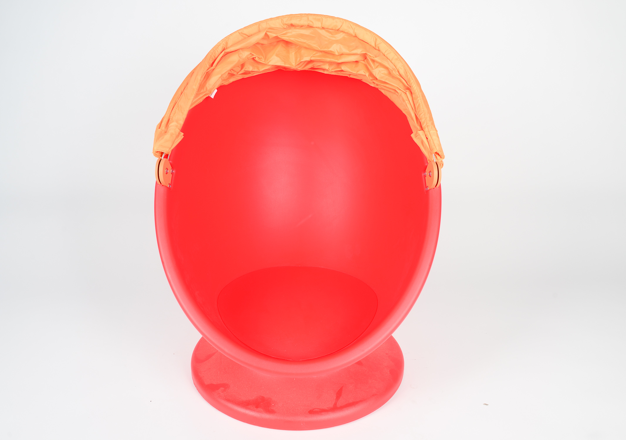 Egg Chair by Ikea