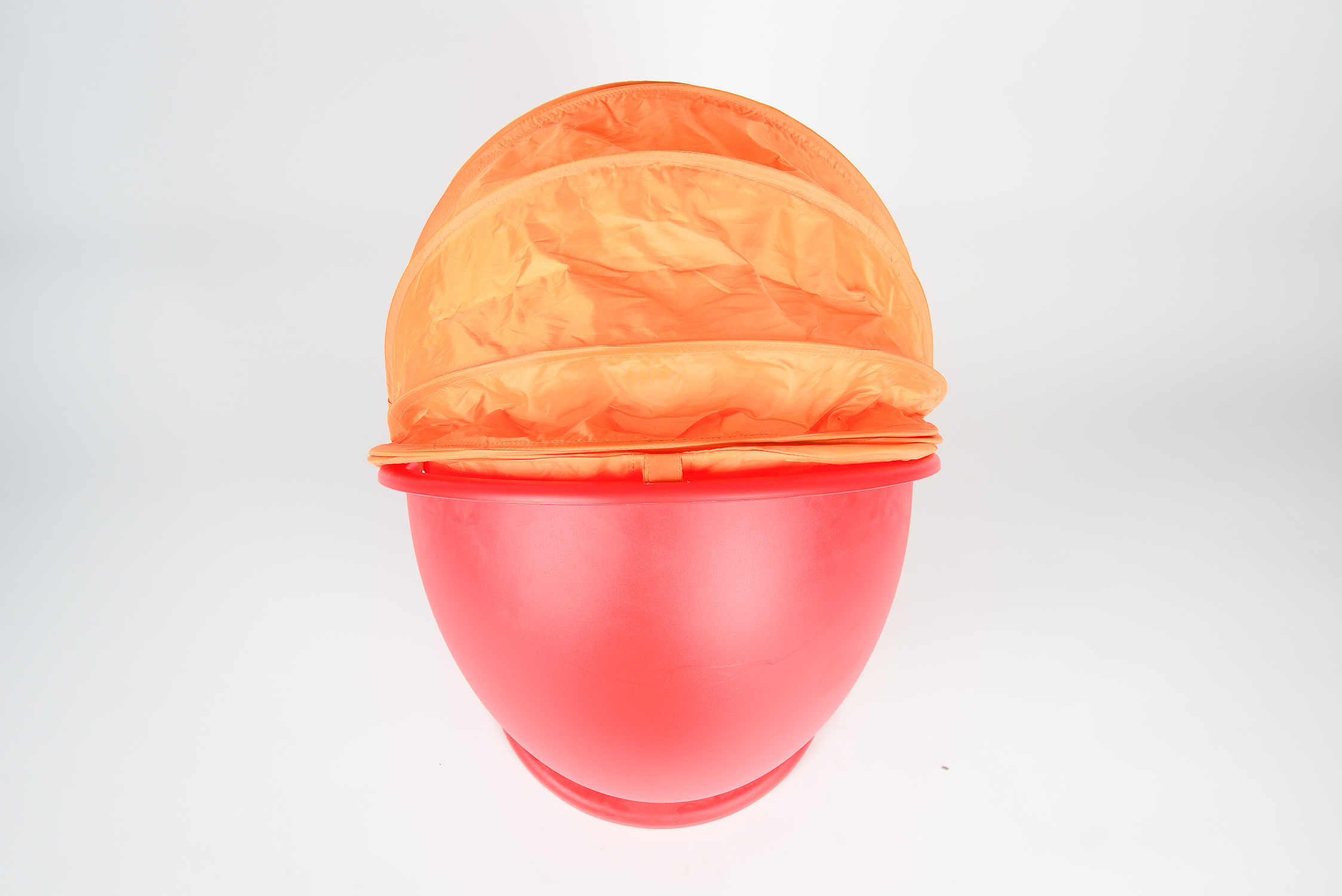 Egg Chair by Ikea
