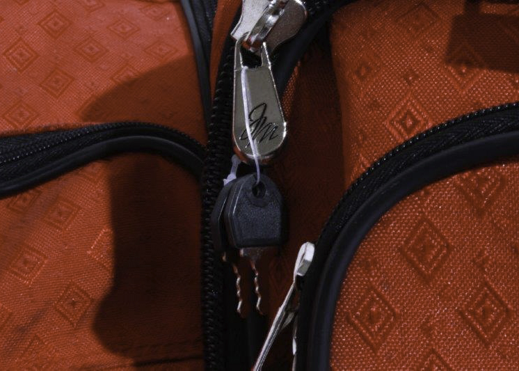 Joy Mangano Luggage Set