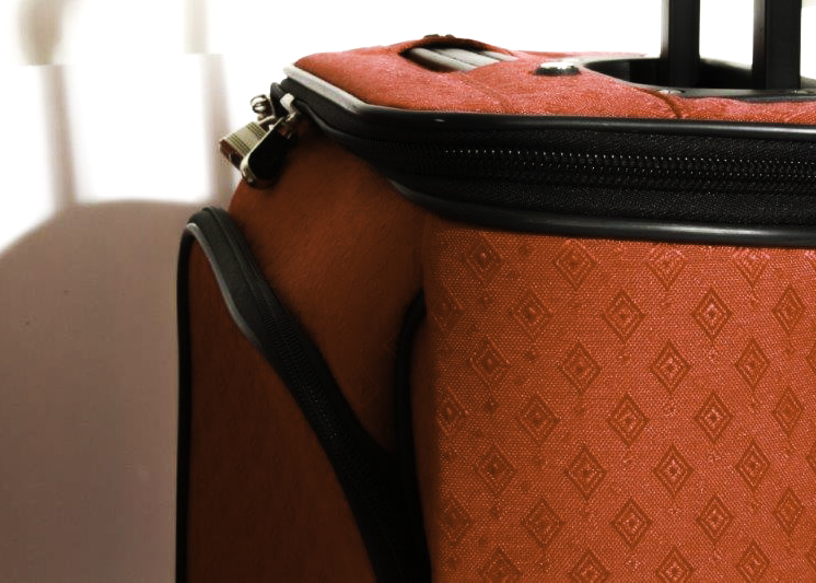 Joy Mangano Luggage Set