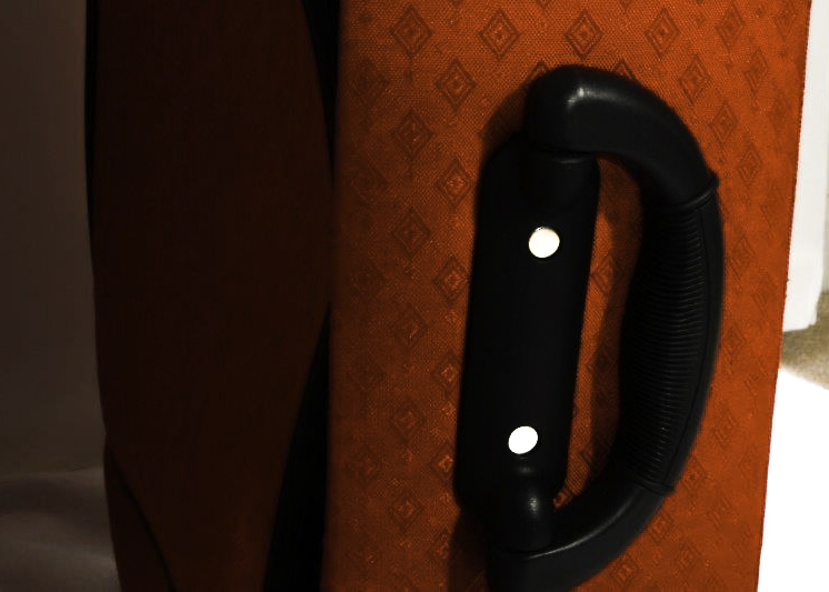 Joy Mangano Luggage Set