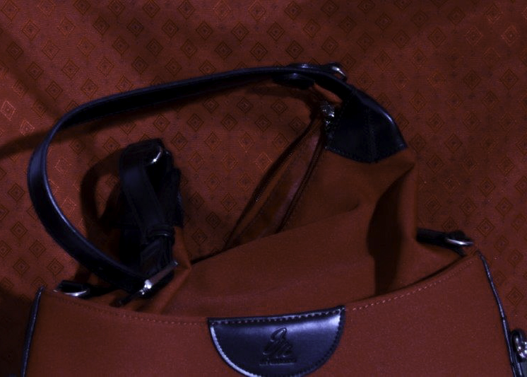 Joy Mangano Luggage Set