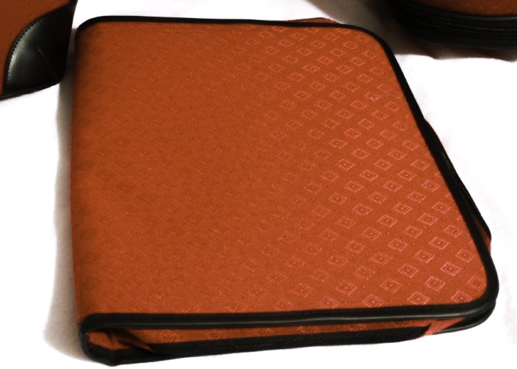 Joy Mangano Luggage Set