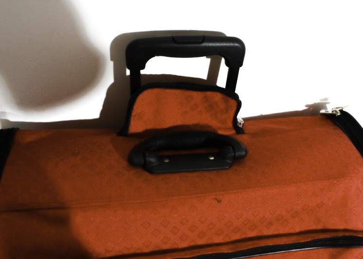 Joy Mangano Luggage Set