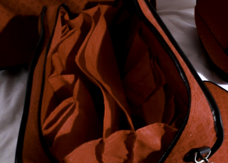 Joy Mangano Luggage Set