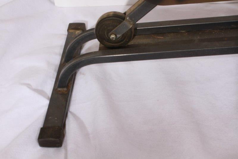 Original Health Rider Exercise Machine | EBTH