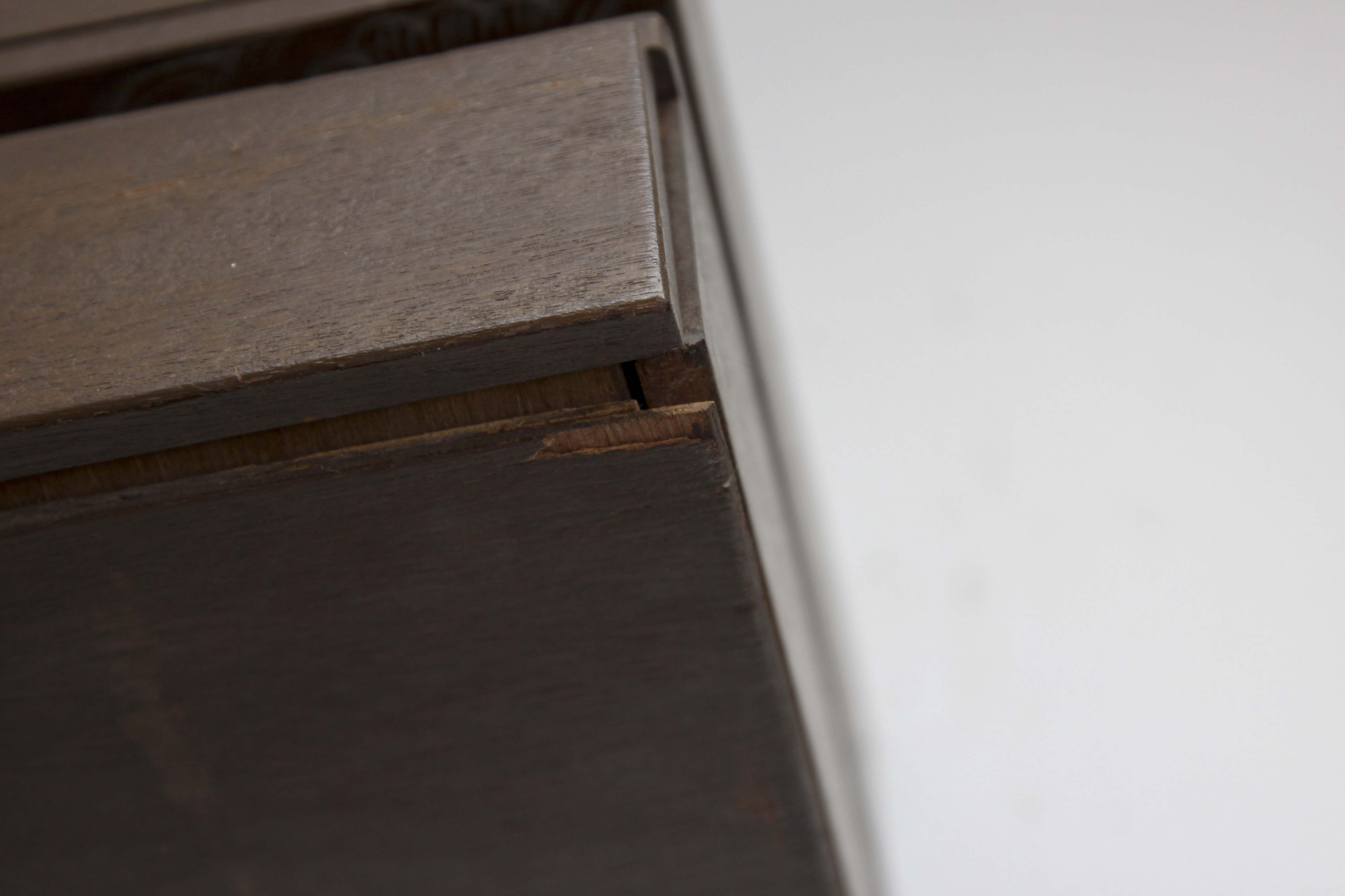 A Vintage Carved Asian-Theme Chess Set