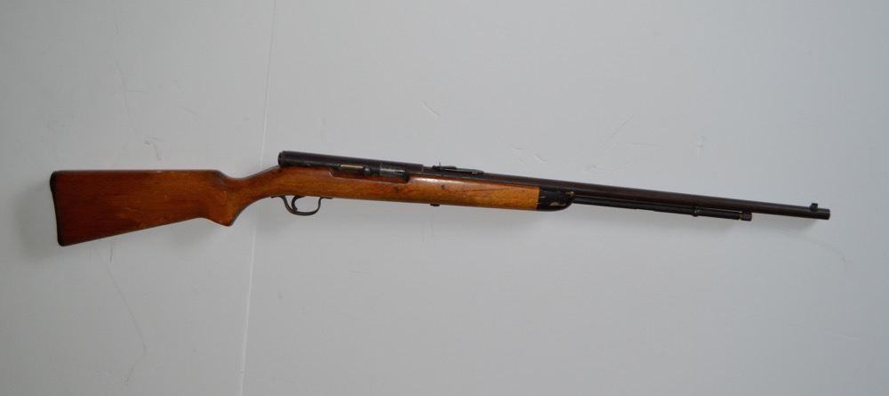 Stevens Model 87B .22 Long Rifle