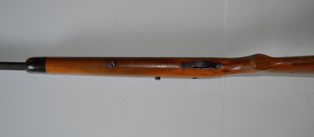 Stevens Model 87B .22 Long Rifle