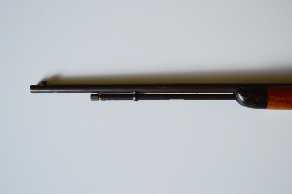 Stevens Model 87B .22 Long Rifle