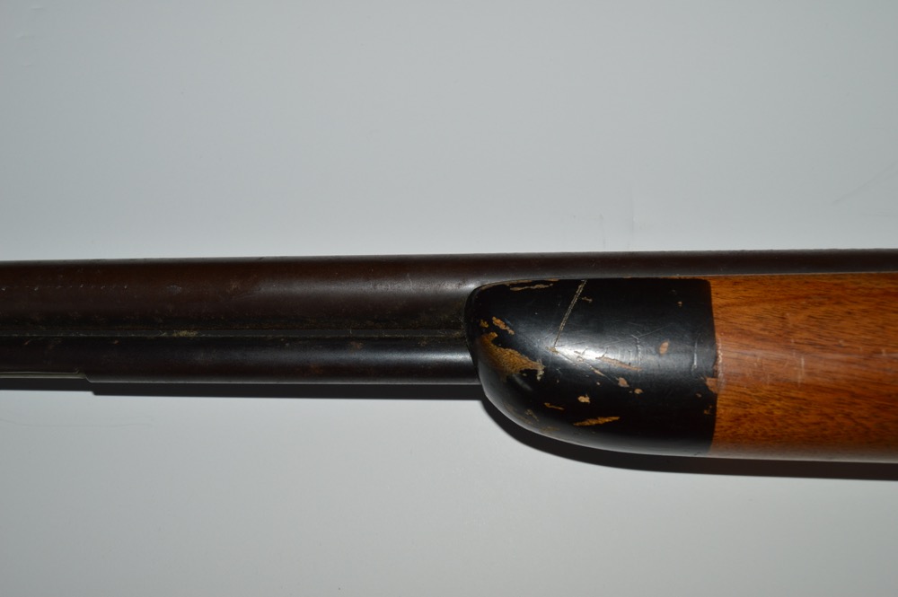 Stevens Model 87B .22 Long Rifle